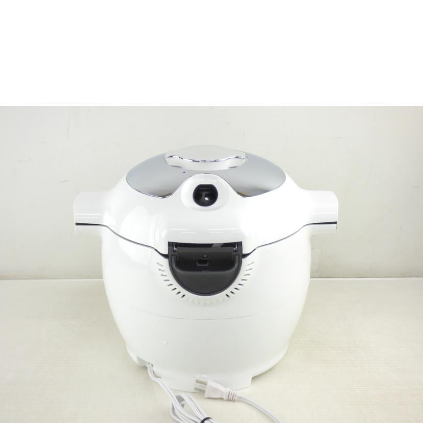 T－fal ティファール/クックフォーミーエクスプレス　6L/SERIE EPC09//Aランク/64