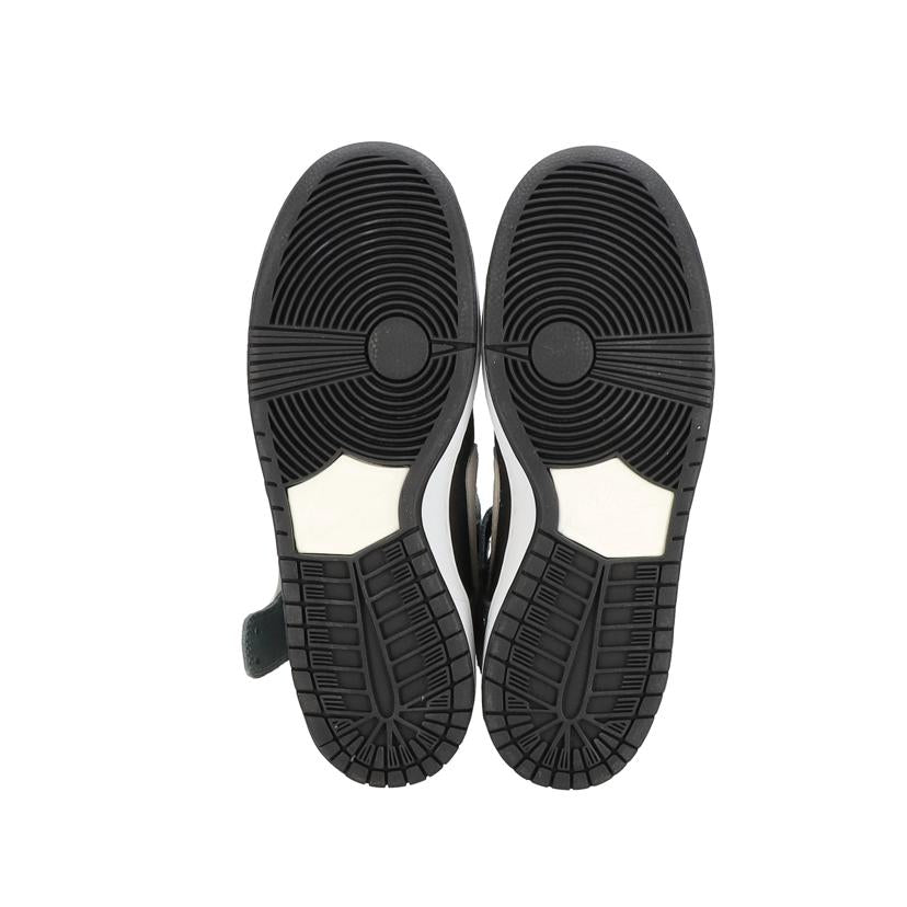 NIKE ナイキ/DunkHigh　Mineral　SlateSuede/DQ3757-300//Bランク/06