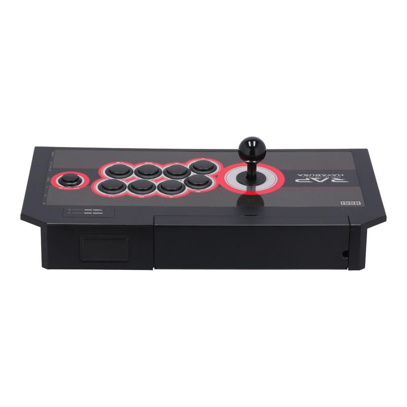 HORI ホリ　/アーケードコントローラー/PS4-046//JAN4961818025547/Bランク/77