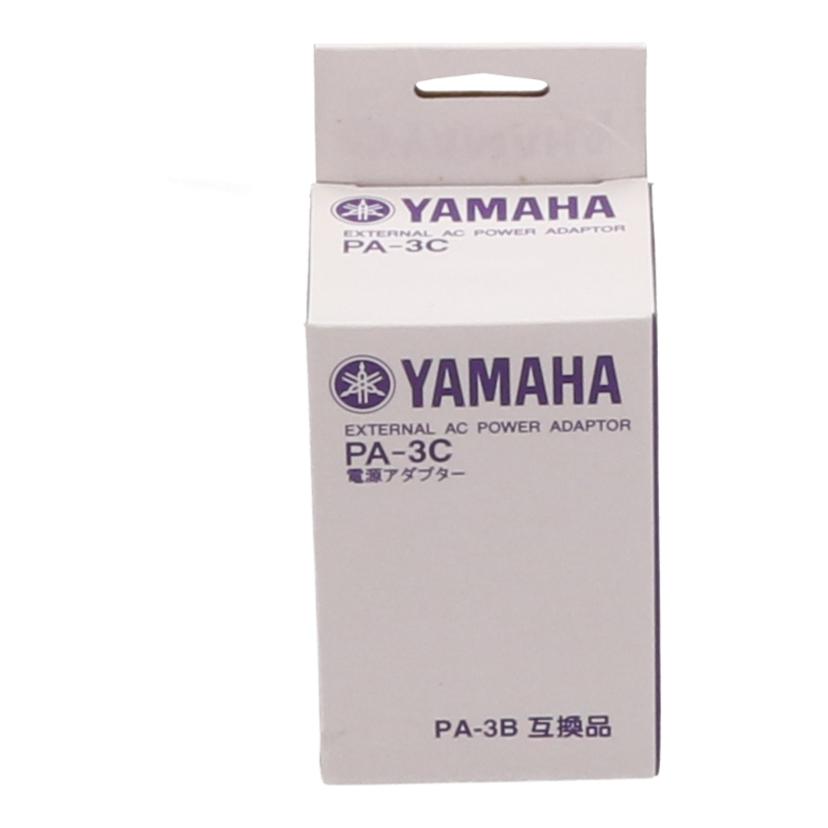 YAMAHA ヤマハ /ポータブルキーボード/PSR-E360MA//JEZN01033/Bランク/82