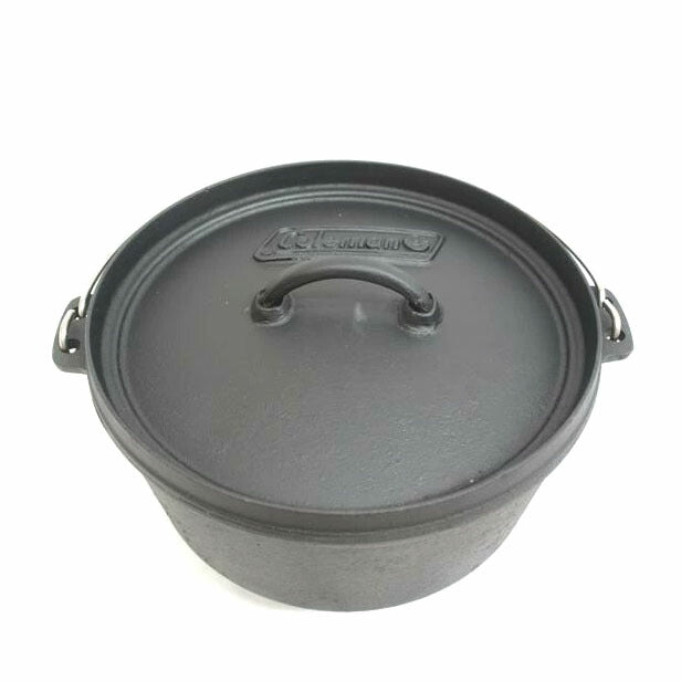 Coleman コールマン/DUTCH　OVEN　SF　ダッチオーブンSF　12インチ/170-9391//SAランク/05
