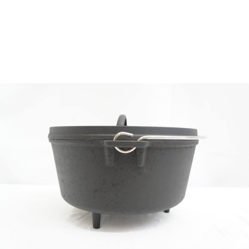 Coleman コールマン/DUTCH　OVEN　SF　ダッチオーブンSF　12インチ/170-9391//SAランク/05