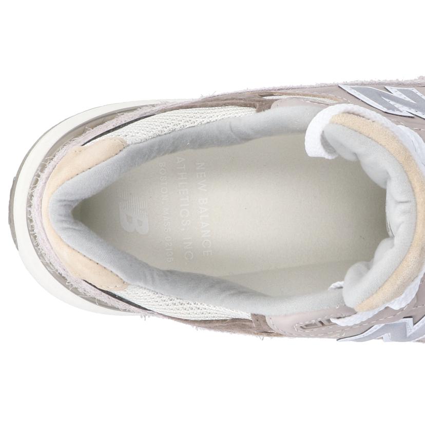 NewBalance ニューバランス/ムーンロックマッシュルーム／27．0cm/U992MM//Aランク/06