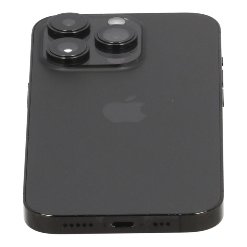 APPLE アップル/iPhone14Pro　128GB/MPXU3J A//DK4441YXLN/Bランク/84