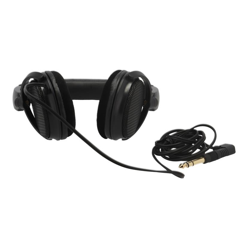 audio－technica オーディオテクニカ　/モニターヘッドホン/ATH-EP700S2//LOT 2127/Aランク/82