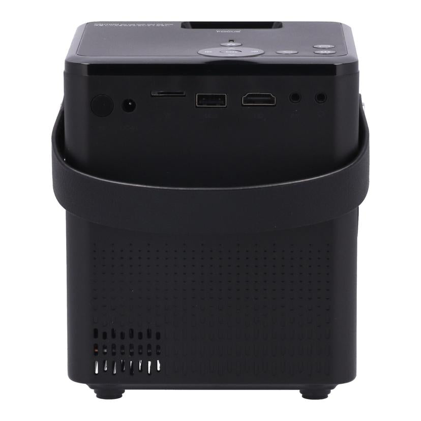 RAMASU ラマス/LEDプロジェクター／mitemi/RA-PB140//202103/Bランク/62