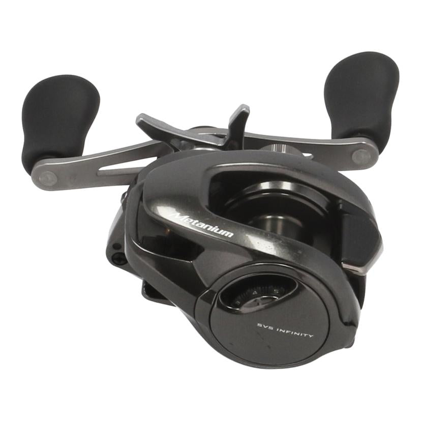 Shimano シマノ　/ベイトリール／メタニウム　XG/Metanium XG RIGHT 20//04116/Bランク/62
