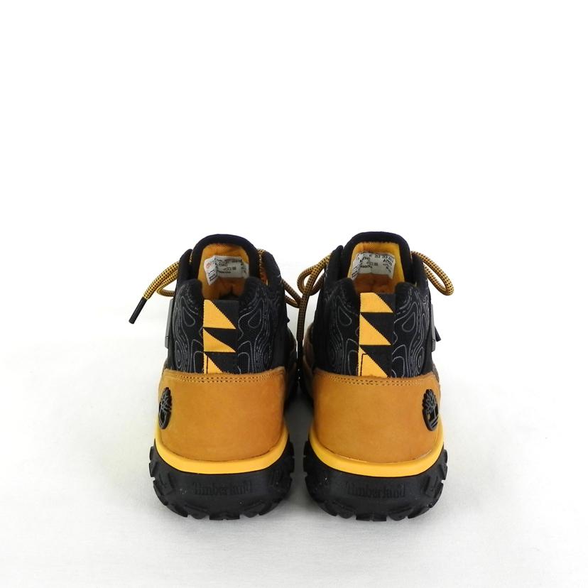 Timberland ティンバーランド/Timberland／M6　Hiker　Leather　Super　OX　アウトドアシューズ/A5THC-015//Sランク/81