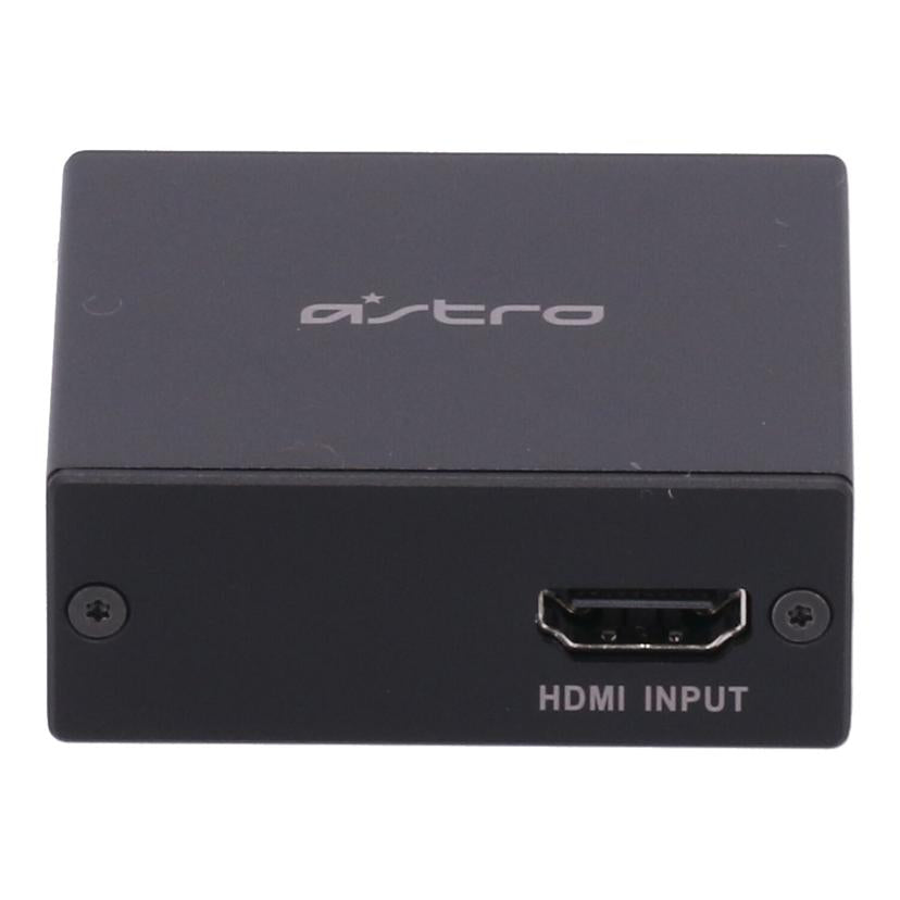 Logicool ロジクール　/HDMIアダプター/AHS-HDMIADP//2050TF023539/Bランク/77