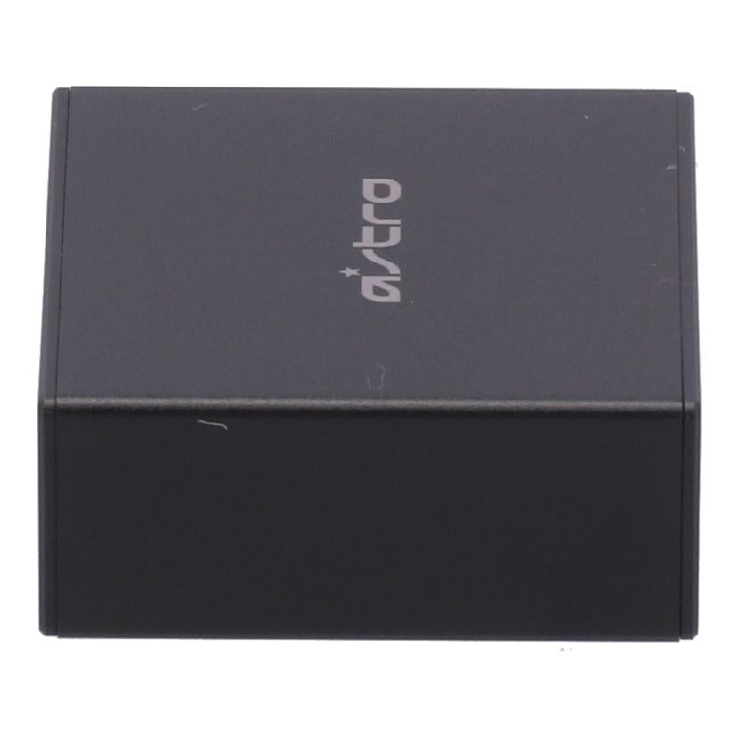 Logicool ロジクール　/HDMIアダプター/AHS-HDMIADP//2050TF023539/Bランク/77