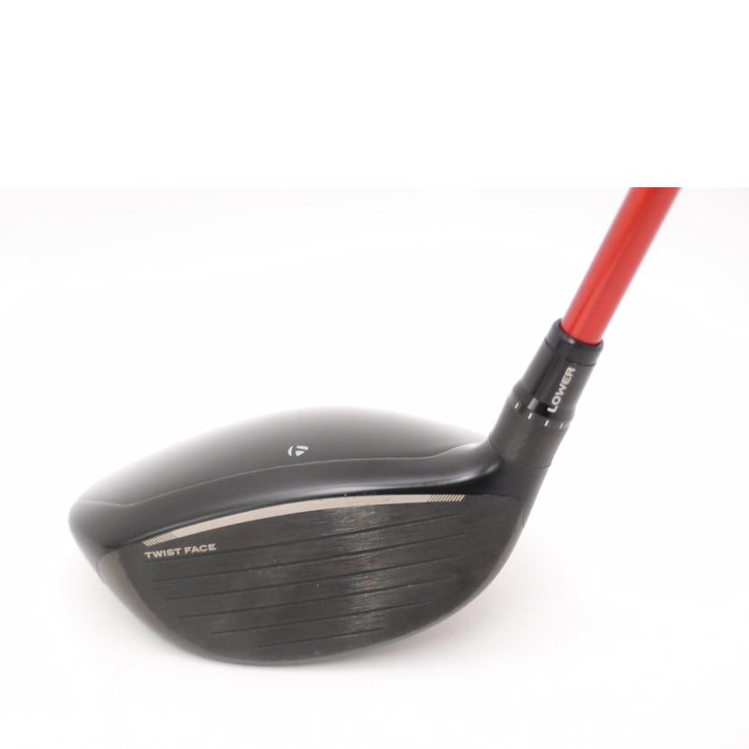 TaylorMade テーラーメイド/ステルス2　PLUS　フェアウェイウッド　3W　15°／シャフト：VENTUS　TR　5－S　ゴルフ用品/STEALTH2 PLUS (2023)//Aランク/69