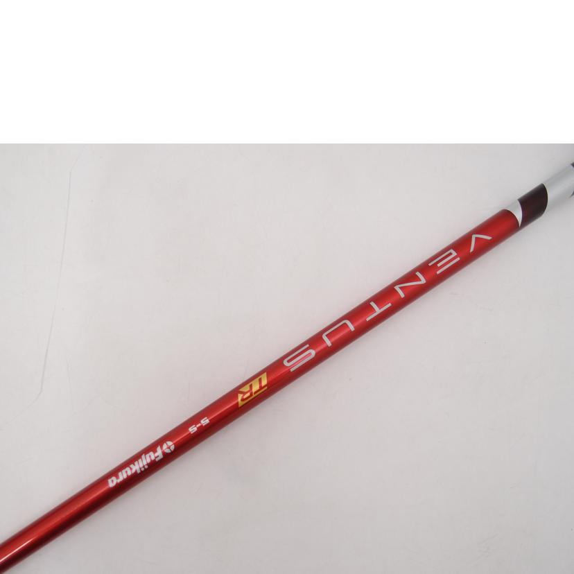 TaylorMade テーラーメイド/ステルス2　PLUS　フェアウェイウッド　3W　15°／シャフト：VENTUS　TR　5－S　ゴルフ用品/STEALTH2 PLUS (2023)//Aランク/69