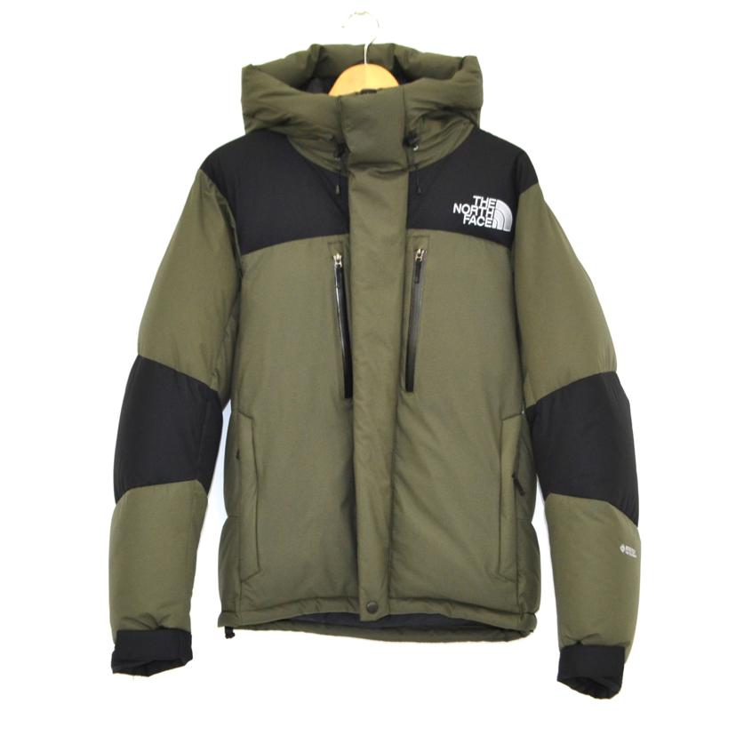 THE NORTH FACE ノースフェイス/バルトロライト/ND91950//ABランク/75