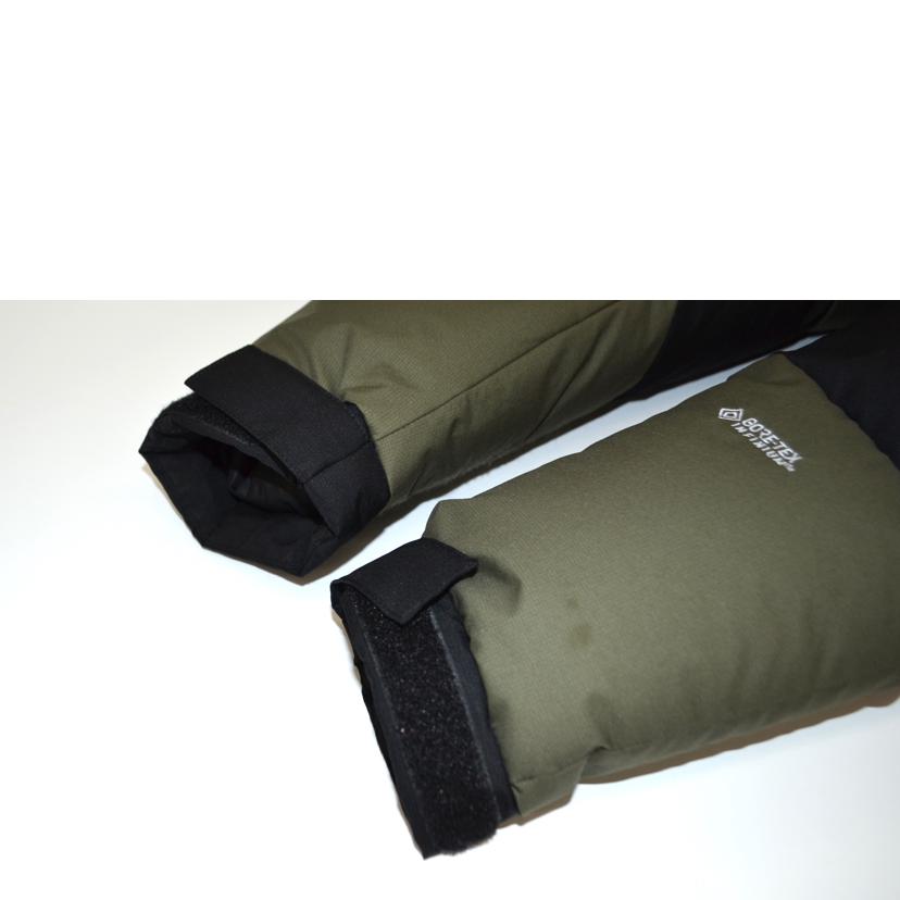 THE NORTH FACE ノースフェイス/バルトロライト/ND91950//ABランク/75