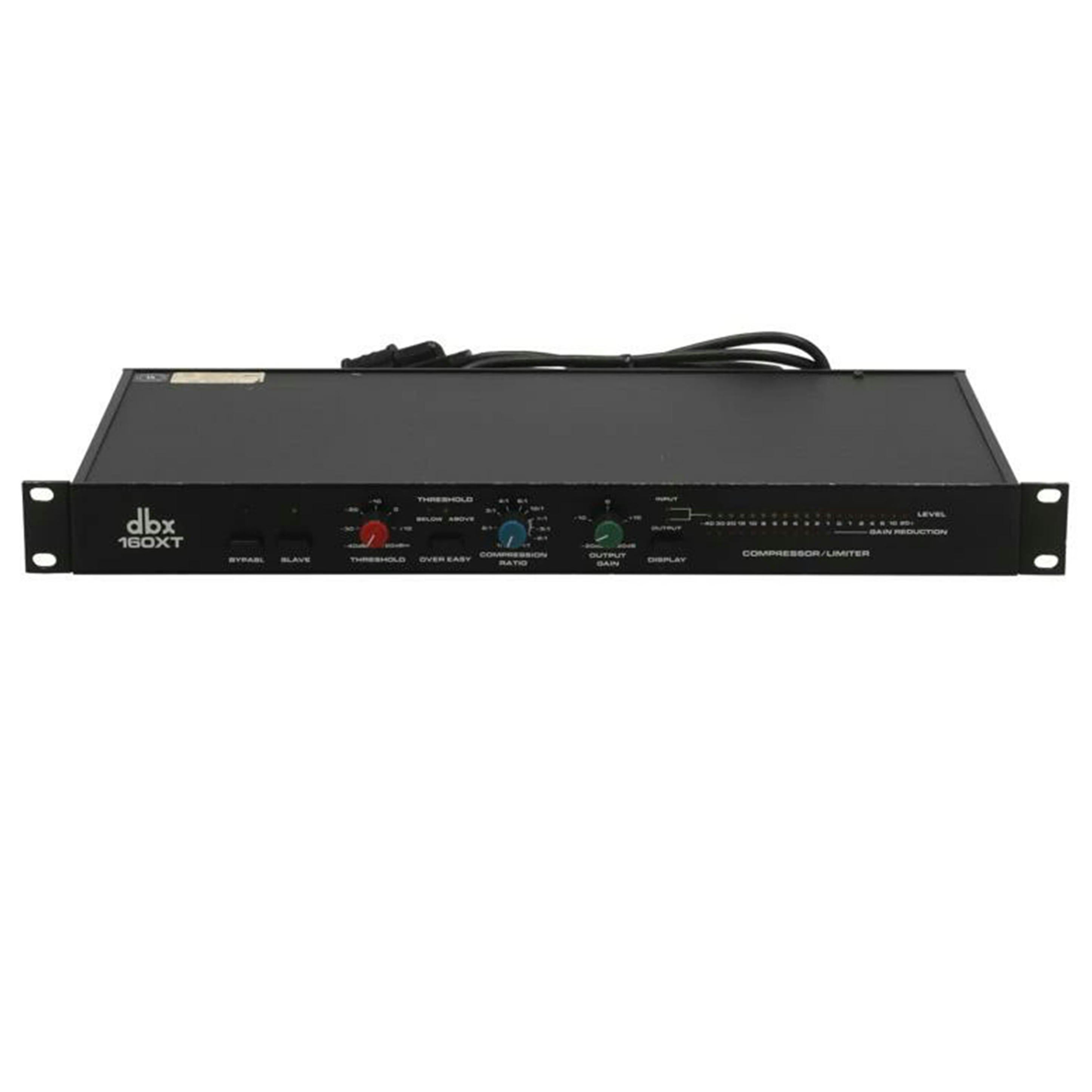 dbx ディービーエックス　/コンプレッサー/dbx 160XT//771603078/Bランク/75