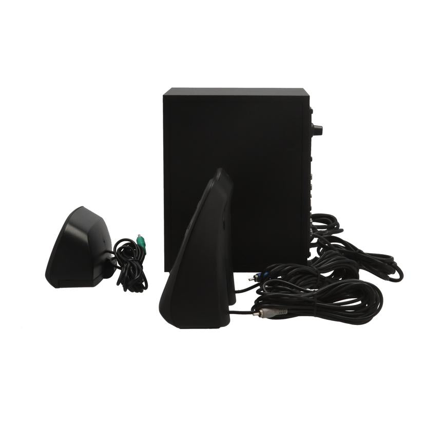 Logitech ロジテック　/5．1chサラウンドズピーカー/Z506//-/Bランク/81