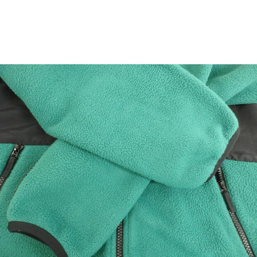 THE　NORTH　FACE ザ　ノースフェイス/デナリフーディー/NA72452//Bランク/84