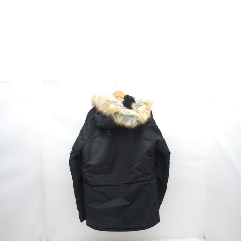 ALPHA　INDUSTRIES アルファ・インダストリーズ/N－3B　フライトジャケット/20094-501//サイズ　XL/Sランク/05