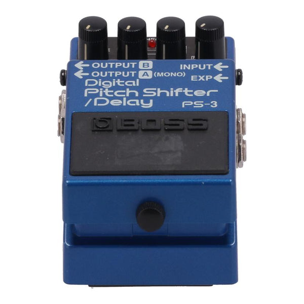 BOSS ボス /楽器｜WonderREX-ONLINE 公式通販サイト