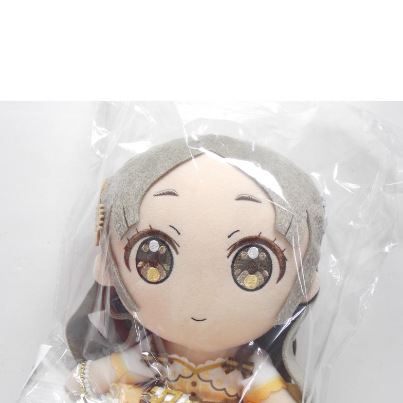 Gift ギフト/倉本千奈　ぬいぐるみ　学園アイドルマスター//Sランク/42