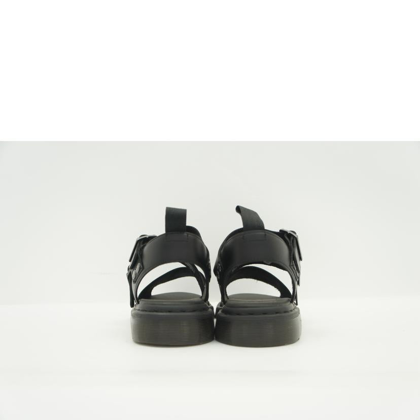 Dr．Martens ドクターマーチン/GRYPHON　ストラップサンダル/15695001//SAランク/05