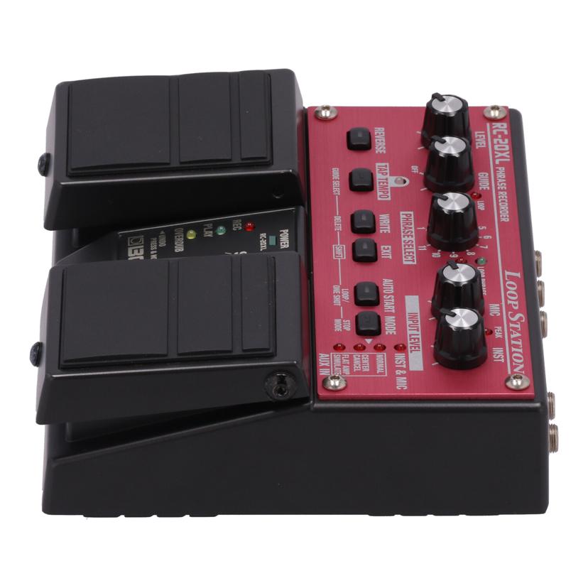 BOSS ボス/エフェクター/RC-20XL//EV03953/Bランク/24