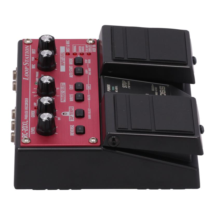 BOSS ボス/エフェクター/RC-20XL//EV03953/Bランク/24