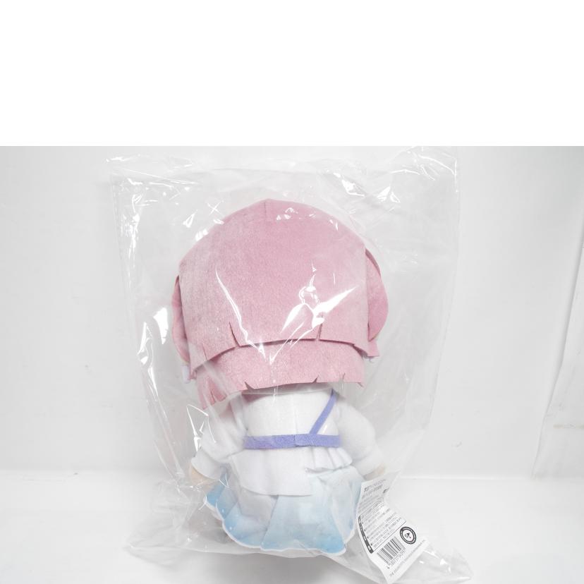 Gift ギフト/有村麻央　ぬいぐるみ　学園アイドルマスター//Sランク/42