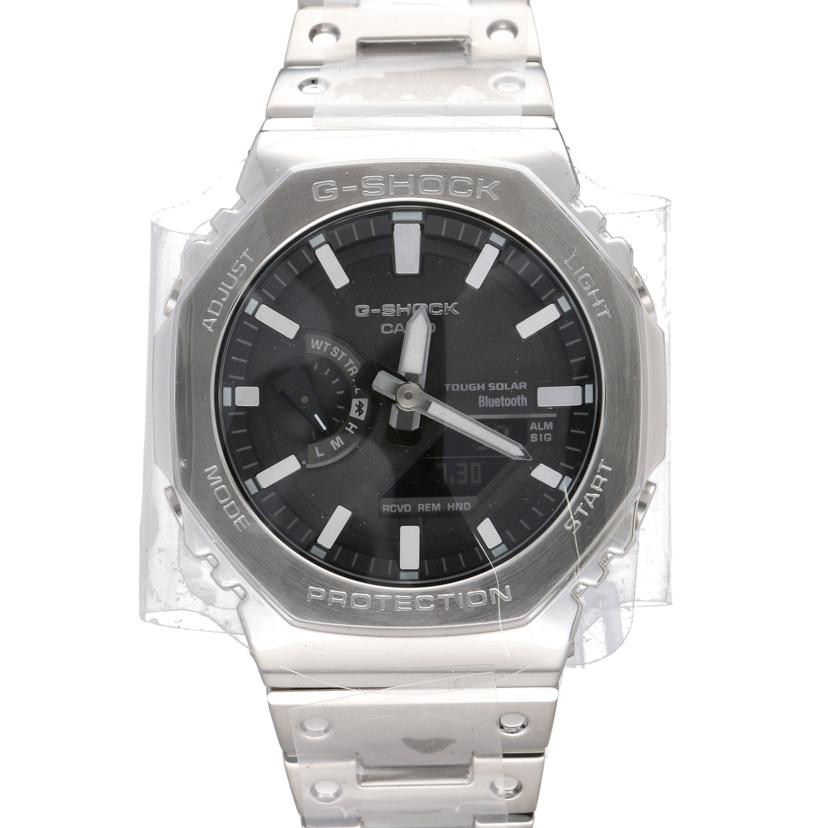 CASIO/G－SHOCK／ソーラー/GM-B2100SD//SAランク/67
