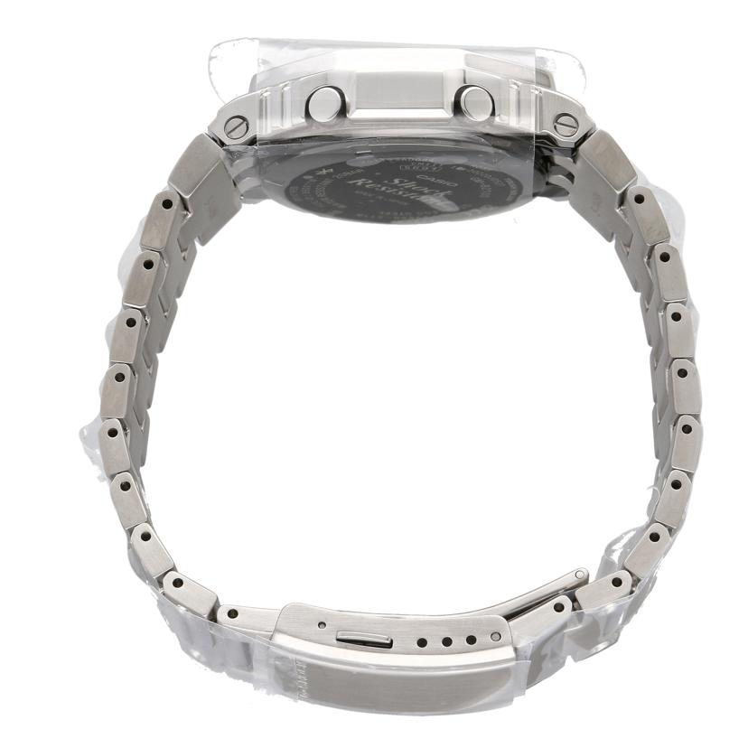 CASIO/G－SHOCK／ソーラー/GM-B2100SD//SAランク/67