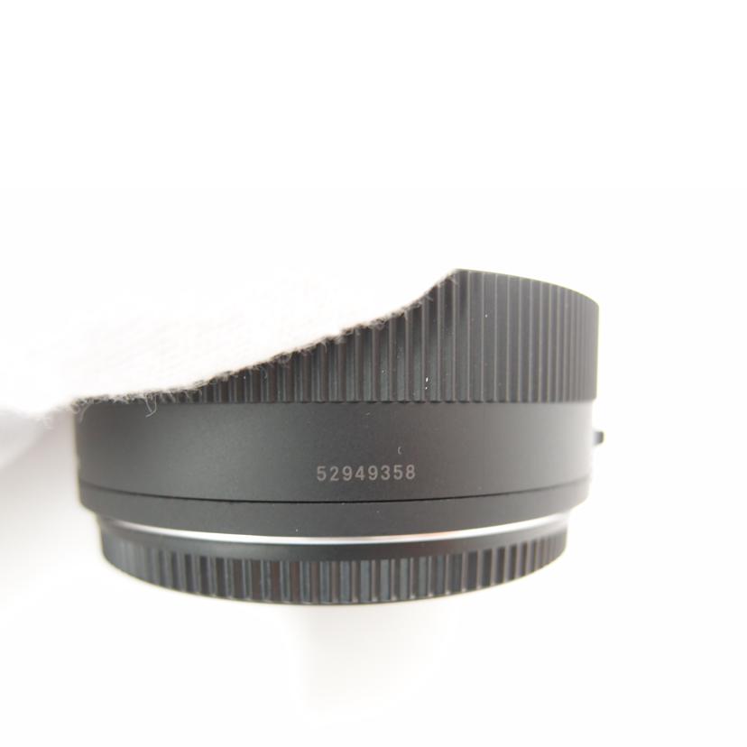 SIGMA シグマ/USB　DOCK/UD-01//52949358/ABランク/69