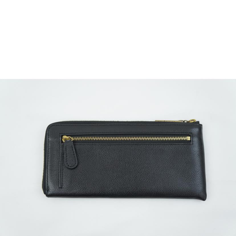 PATRICK　COX　 パトリックコックス/PATRICK　COX　L字ファスナー財布//ABランク/67