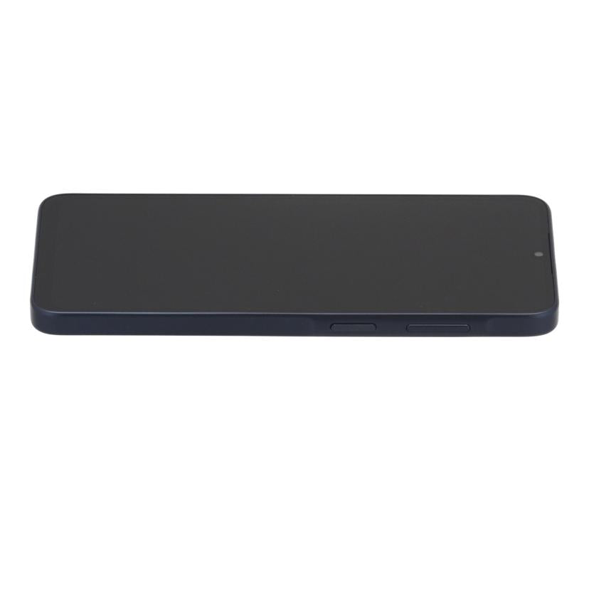 SAMSUNG docomo サムスン/スマートフォン/Galaxy A25 5G 64GB/SC-53F//RFGYC2MCGTM/Aランク/75