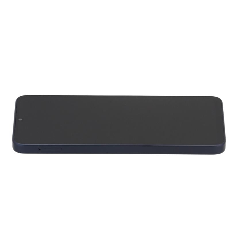 SAMSUNG docomo サムスン/スマートフォン/Galaxy A25 5G 64GB/SC-53F//RFGYC2MCGTM/Aランク/75