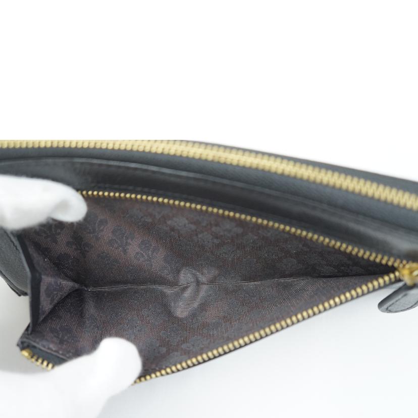 PATRICK　COX　 パトリックコックス/PATRICK　COX　L字ファスナー財布//ABランク/67
