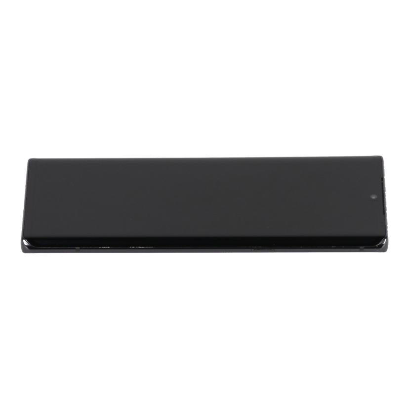 LG　Electronics　docomo LG電子　/スマートフォン／LG　VELVET　128GB/L-52A//012VTBB0039085/Bランク/71