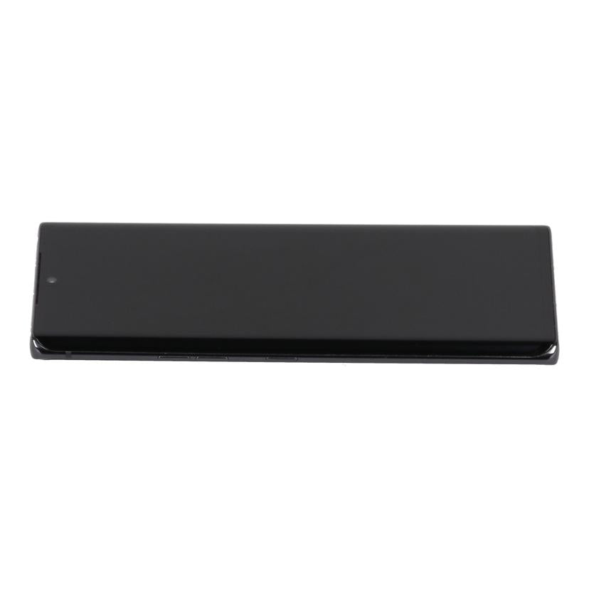 LG　Electronics　docomo LG電子　/スマートフォン／LG　VELVET　128GB/L-52A//012VTBB0039085/Bランク/71