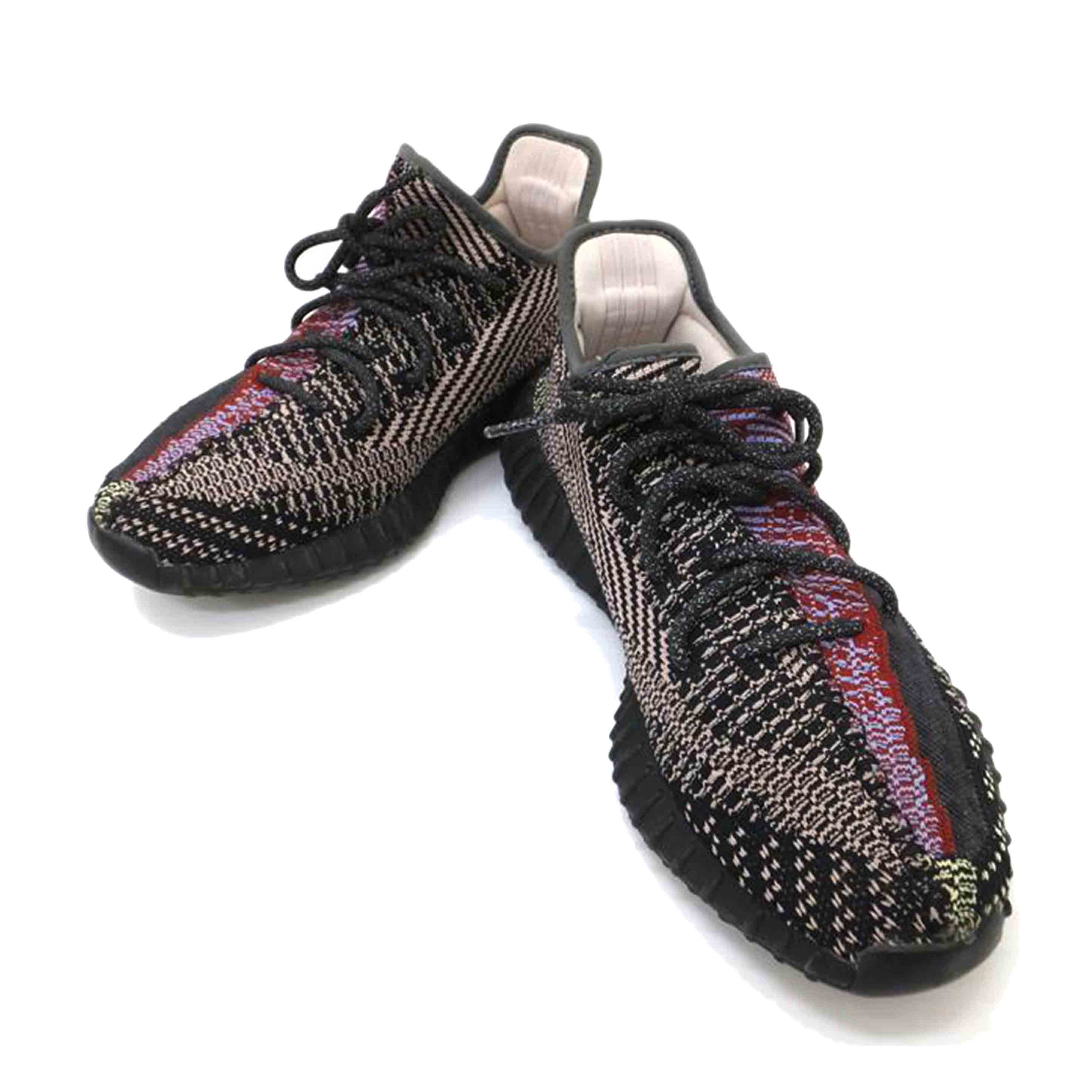 adidas アディダス/YEEZY　BOOST　350　V2/FW5190//Bランク/88