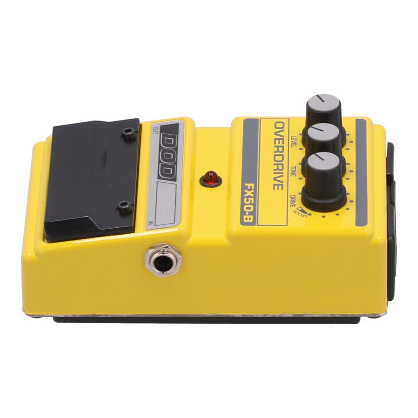 DOD ディーオーディー /楽器｜WonderREX-ONLINE 公式通販サイト