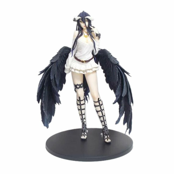 UNION　CREATIVE ユニオンクリエイティブ/アルベド　so－bin　Ver　フィギュア//ABランク/42