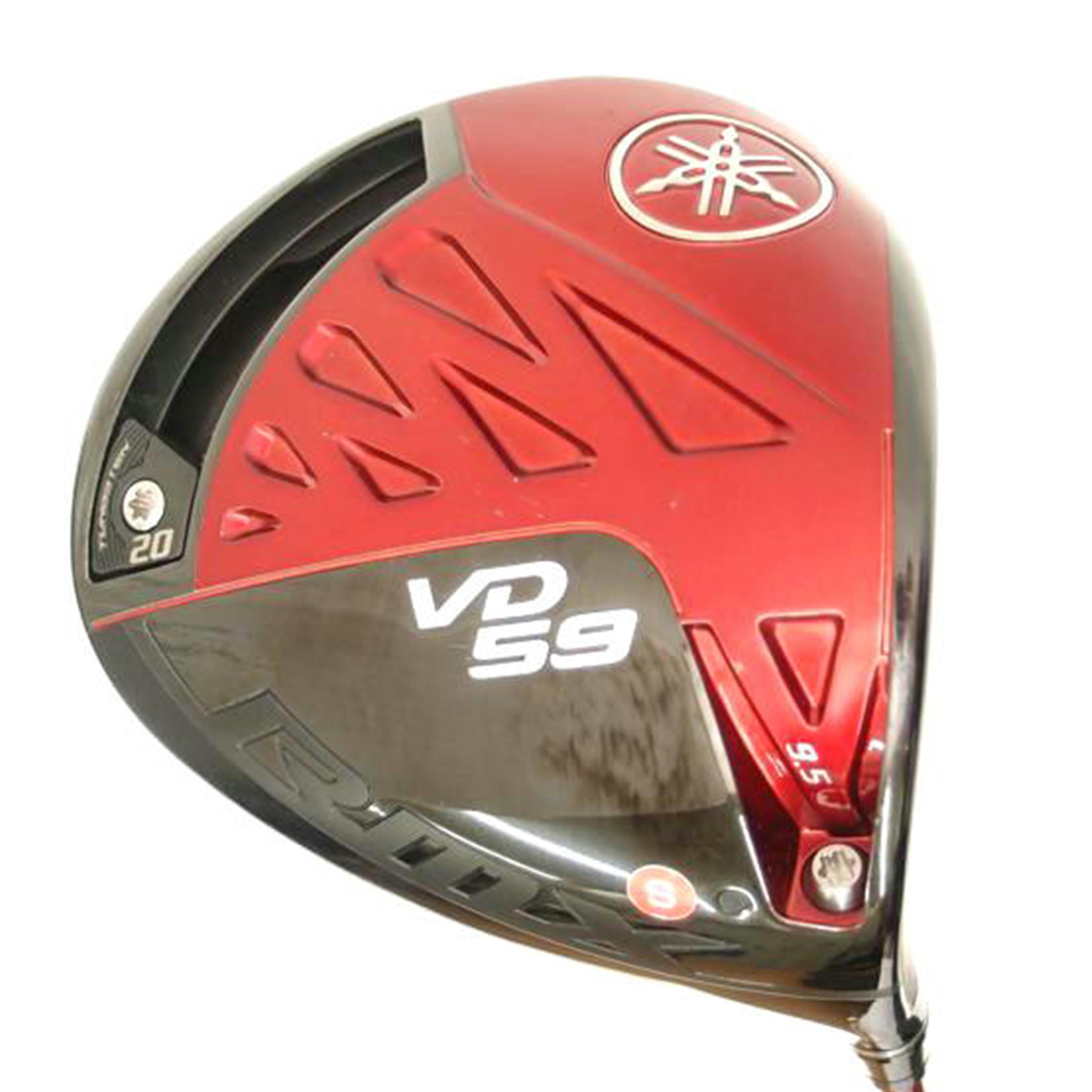 YAMAHA ヤマハ/RMX　VD59　9．5°　ドライバー/RMX VD59 (2022)//Bランク/69