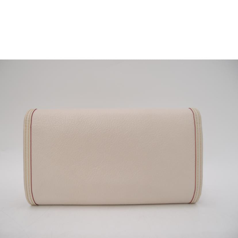 LOUIS　VUITTON ルイヴィトン/ポルトトレゾール・インターナショナル／スハリ／ブロン/M91839//TH0***/Aランク/69