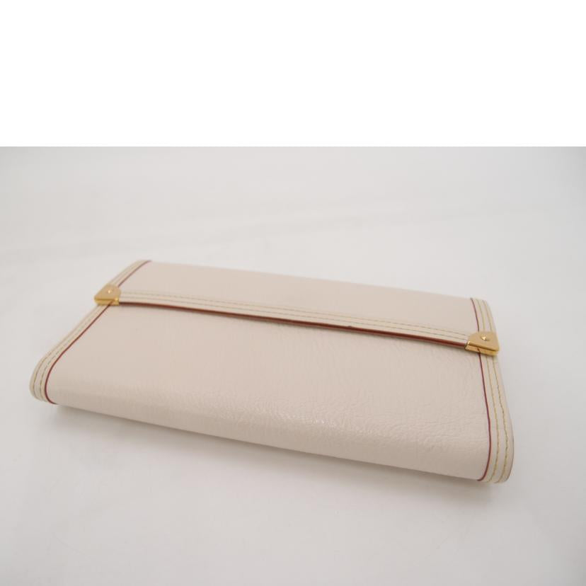 LOUIS　VUITTON ルイヴィトン/ポルトトレゾール・インターナショナル／スハリ／ブロン/M91839//TH0***/Aランク/69