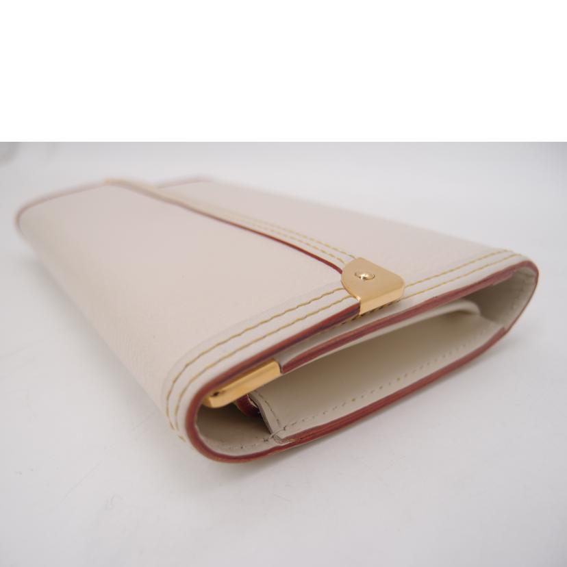 LOUIS　VUITTON ルイヴィトン/ポルトトレゾール・インターナショナル／スハリ／ブロン/M91839//TH0***/Aランク/69