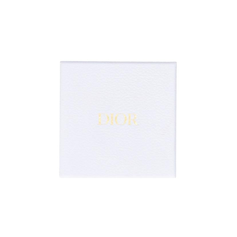 Christian　Dior クリスチャンディオール/Caro　Freesia　カードホルダー/S5130UWHC_M030//43-*******/Aランク/09