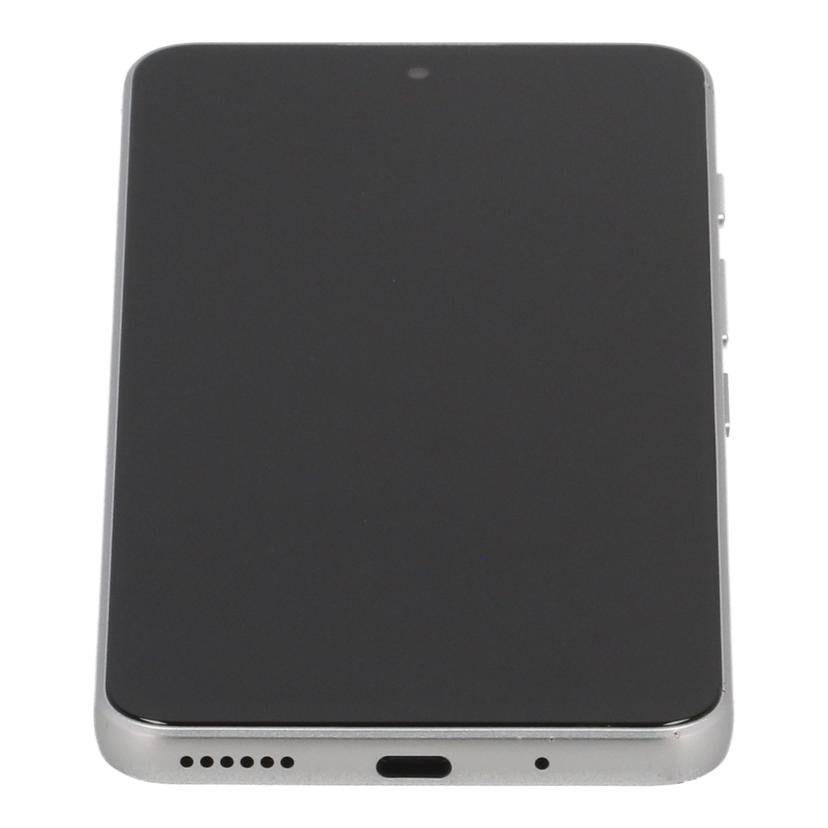 ZTE SIMロックなし ゼットティーイー /スマートフォン/nubia S 5G 128GB/A403ZT//320447005943/BCランク/75