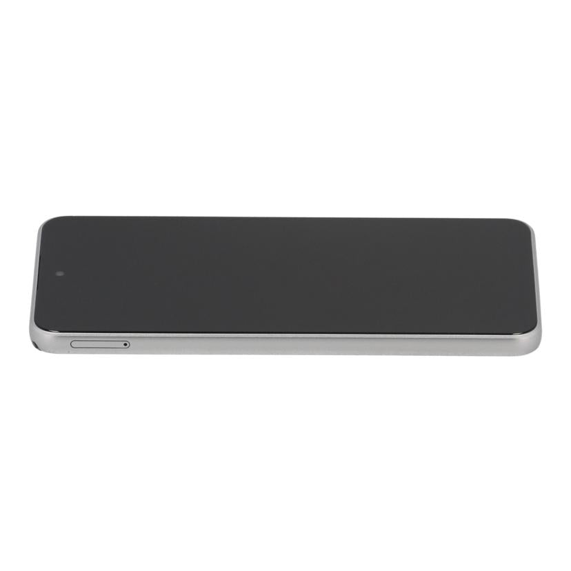 ZTE SIMロックなし ゼットティーイー /スマートフォン/nubia S 5G 128GB/A403ZT//320447005943/BCランク/75