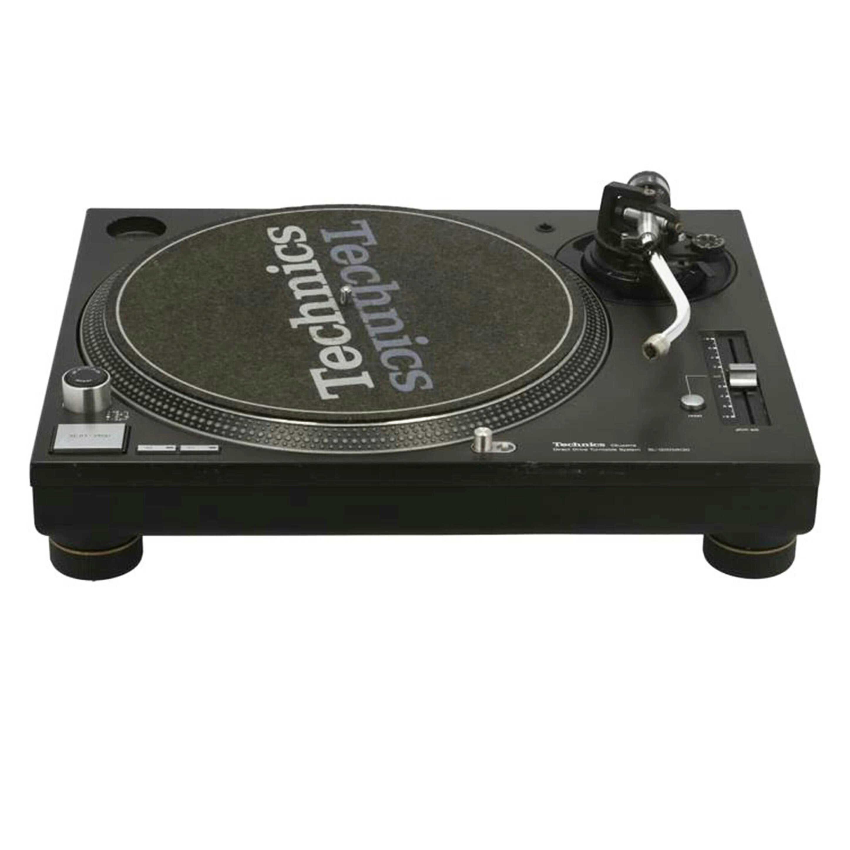 Technics テクニクス　/ターンテーブル/SL-1200MK3D//GE1EC001391/Bランク/62