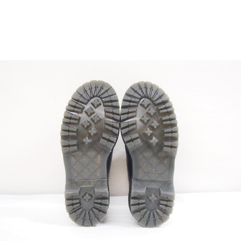 Dr．Martens ドクターマーチン/Dr．Martens　ZIP　BEX　ホワイトステッチ3ホール/1461//Aランク/71