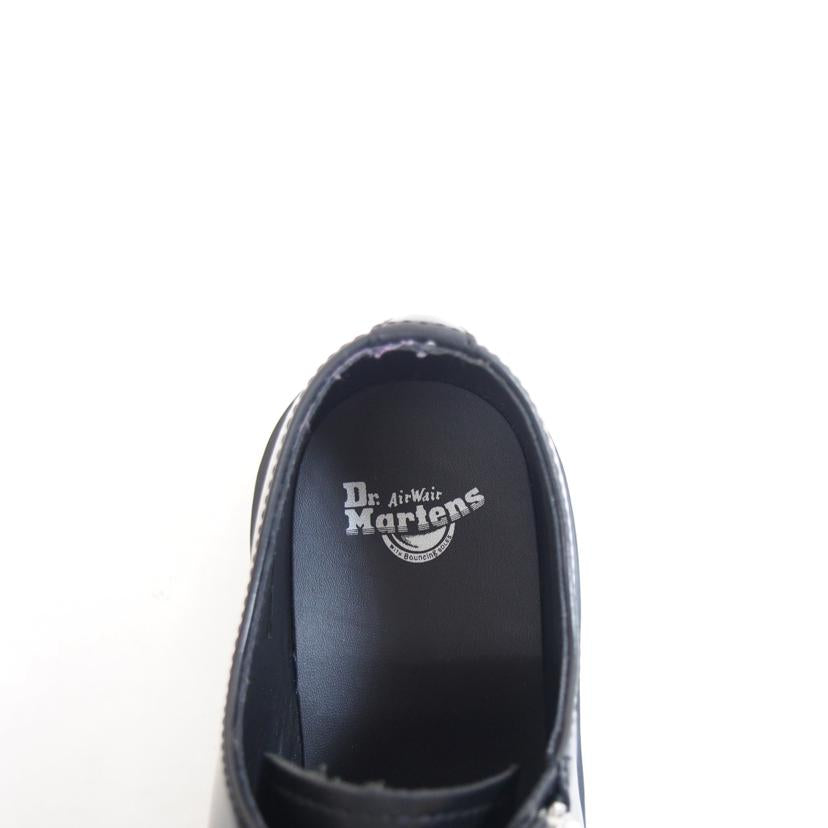 Dr．Martens ドクターマーチン/Dr．Martens　ZIP　BEX　ホワイトステッチ3ホール/1461//Aランク/71